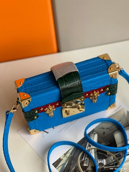 AAA Pruses Bags PETITE LOUIS VUITTON MALLE 0729